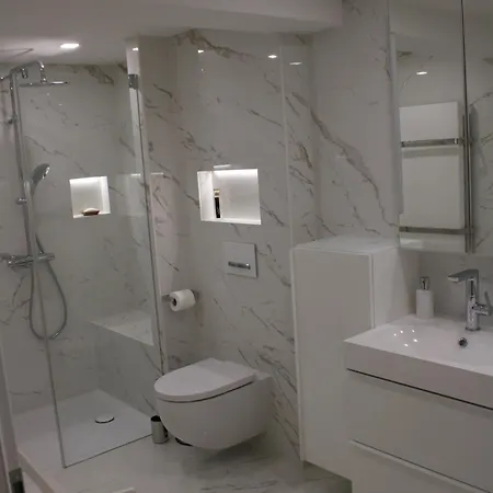 公寓 Schicke Fuer 2