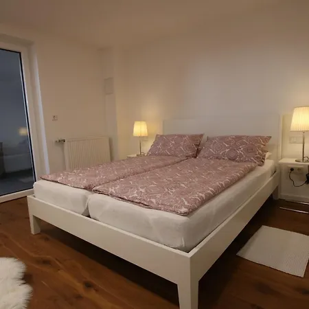 公寓 Schicke Fuer 2 *