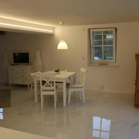 公寓 Schicke Fuer 2 Niederkalbach