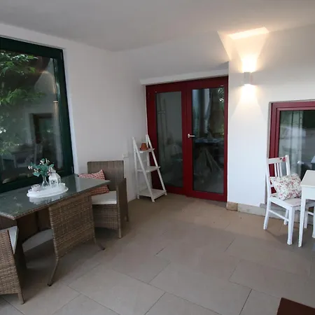 Schicke Fuer 2 公寓