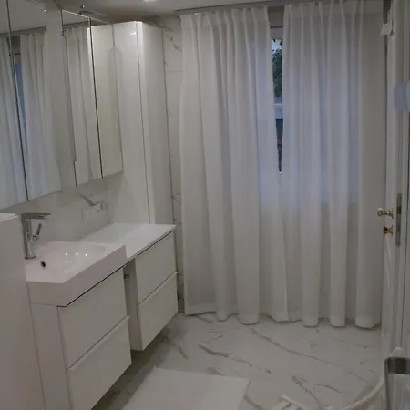 Апартаменты Schicke Fuer 2 *