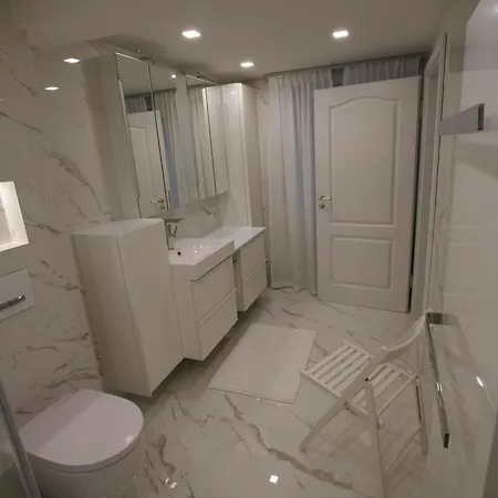 Schicke Fuer 2 Апартаменты Niederkalbach