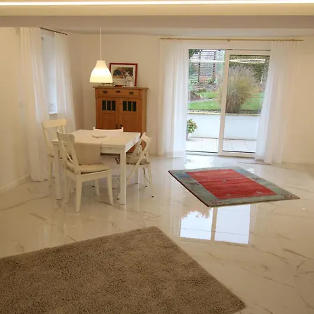 公寓 Schicke Fuer 2 *