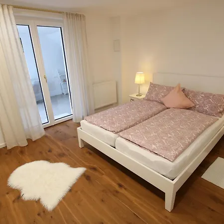 Schicke Fuer 2 * Niederkalbach