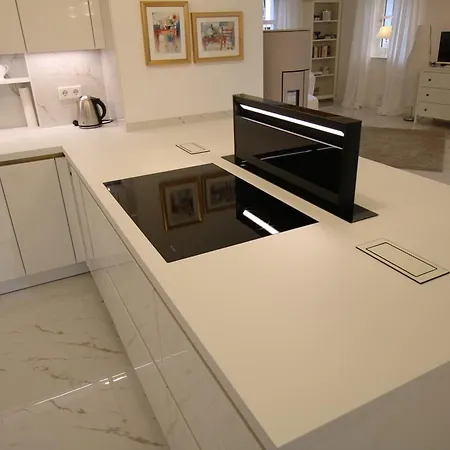 Schicke Fuer 2 Апартаменты *