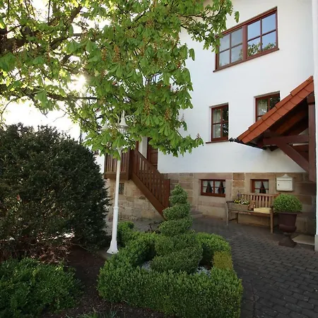 公寓 Schicke Fuer 2 *