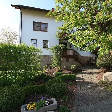 Schicke Fuer 2 公寓 *