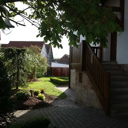 Schicke Fuer 2 * Niederkalbach